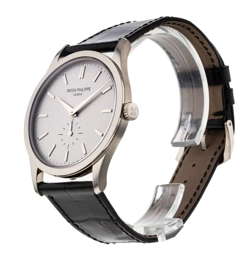 Patek Philippe Calatrava 5196G-001